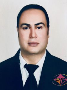 دکتر حمیدرضا تاجیک رستمی تصویر شماره